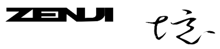 Zenji.Live logo