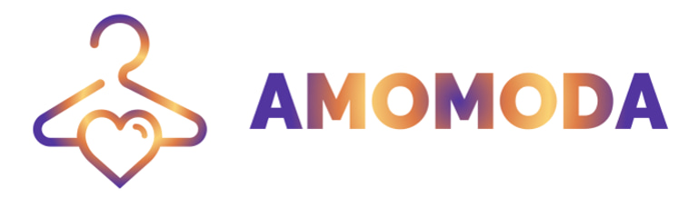 AmoModa logo