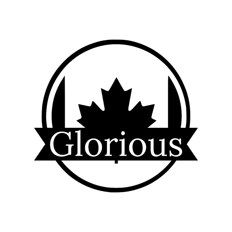 Glorious Cleaning Service logo