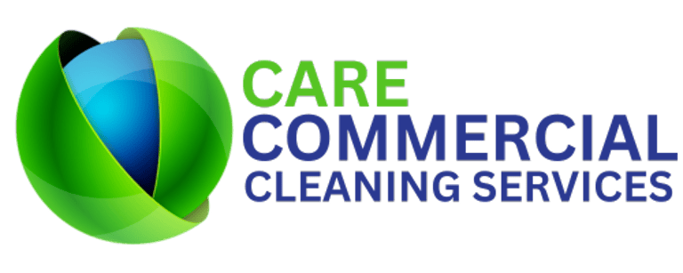 Care Commercial Cleaning Services logo