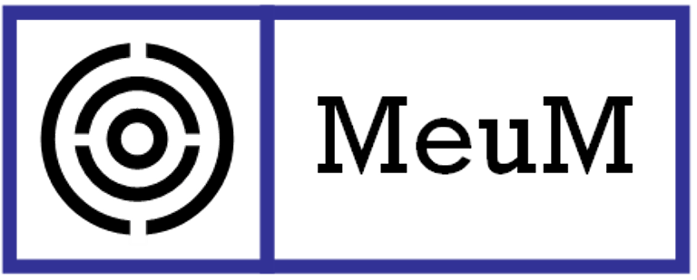 MeuM logo