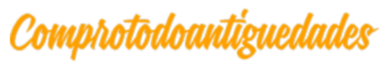 Compramos tus muebles logo