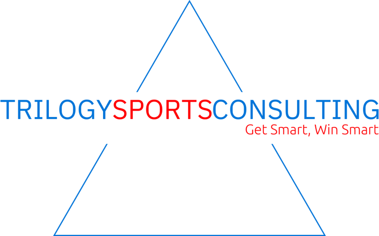 Trilogy Sports Consulting logo