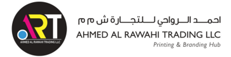 Ahmed Al Rawahi Trading LLC logo