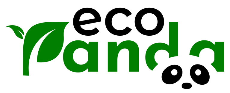 Biodegradable Tableware from Eco Panda: Eco-Friendly Alterna logo