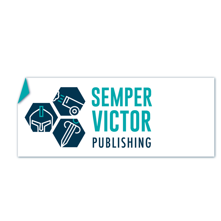 Semper Victor Publishing logo
