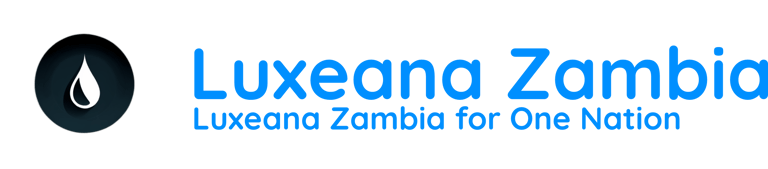 Luxeana Zambia Ldt logo