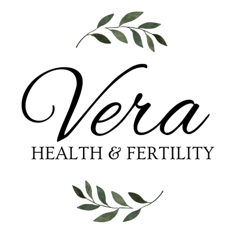 Vera Health and Fertility logo