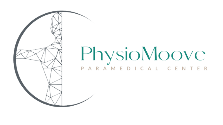PhysioMoove - Cabinet paramédical à Woluwé Saint Lambert logo