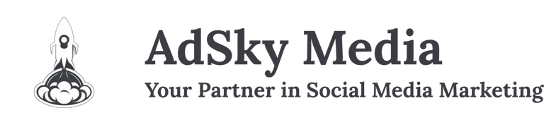 AdSky Media logo