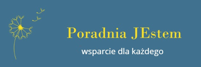 Poradnia JEstem logo