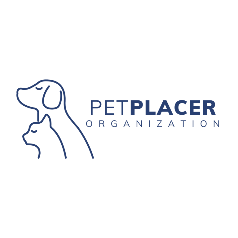 Pet Placer logo