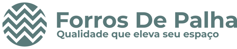 Forro De Palha  logo