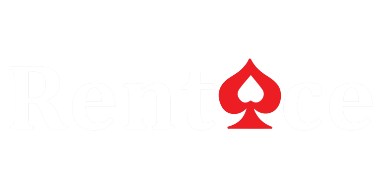 RentAce logo
