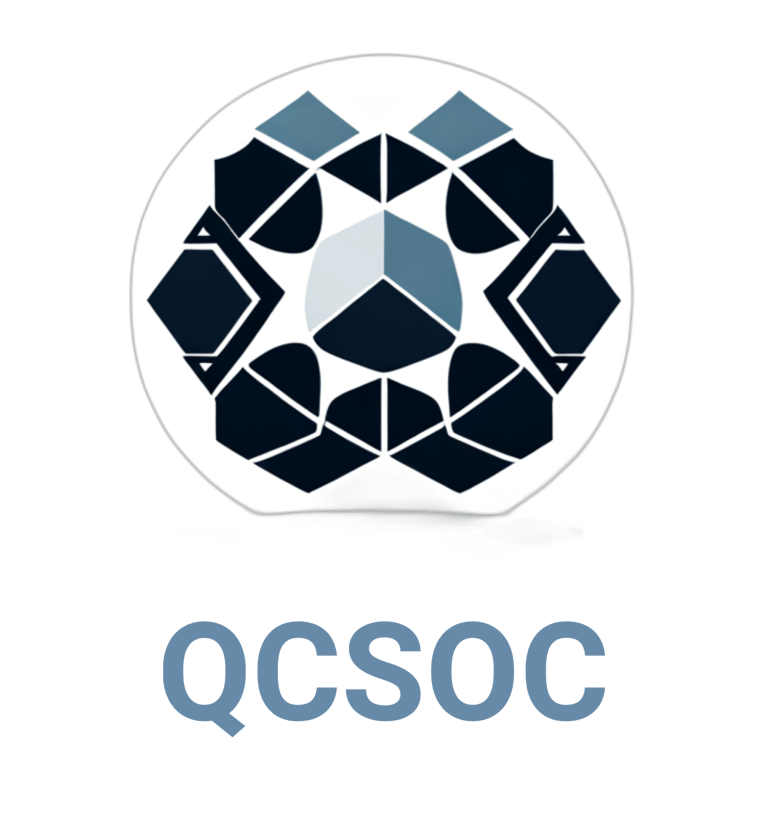 Quantum Computing Society logo
