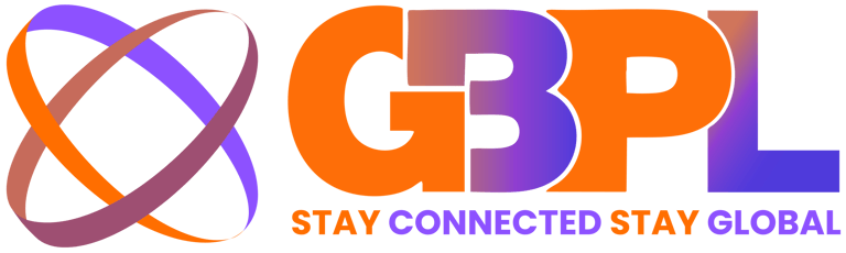 GBPL logo
