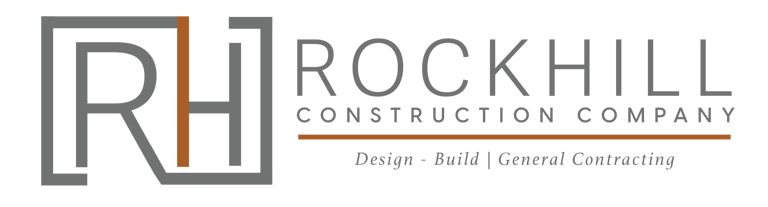 Rockhill Construction Company logo
