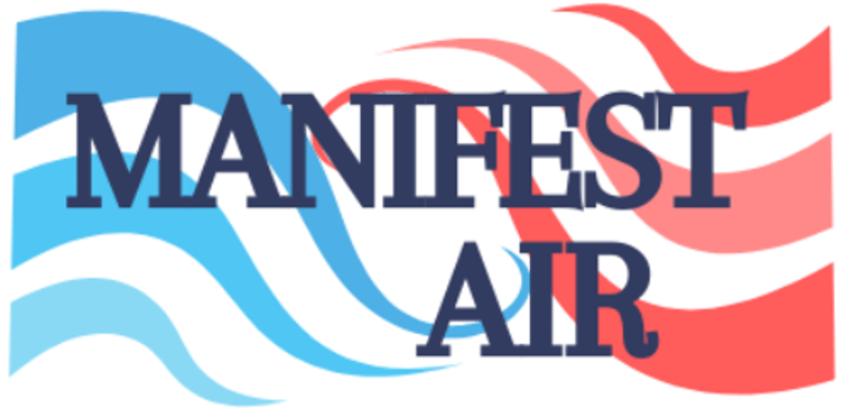 Manifest Air HVAC logo