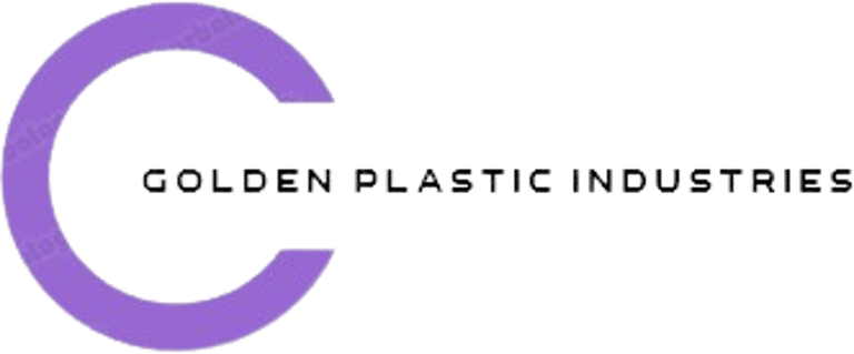 Golden Plastic Industries logo