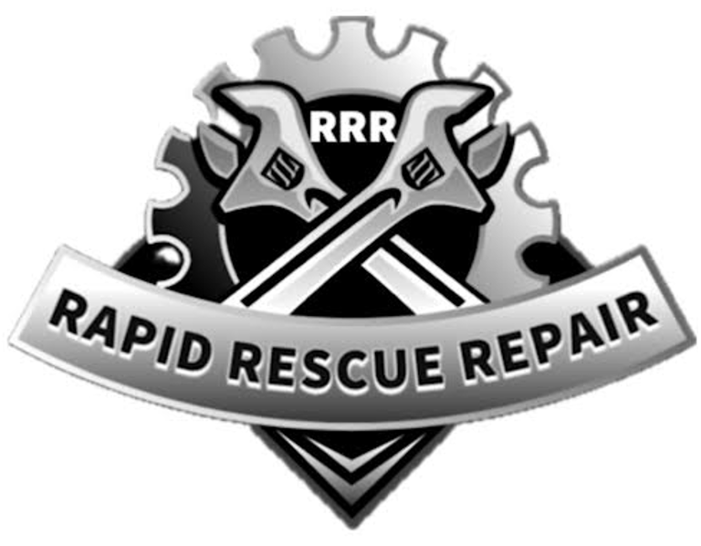 Rapid Rescue Repair logo