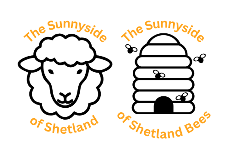 Shetland Life logo