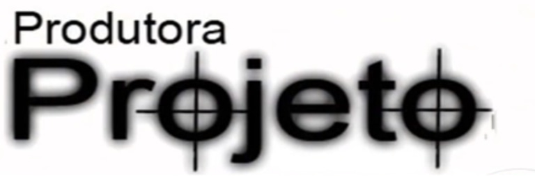 Produtora Projeto logo