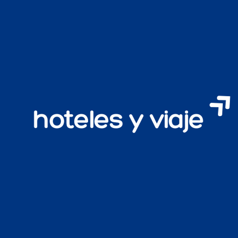 hotelesyviaje logo