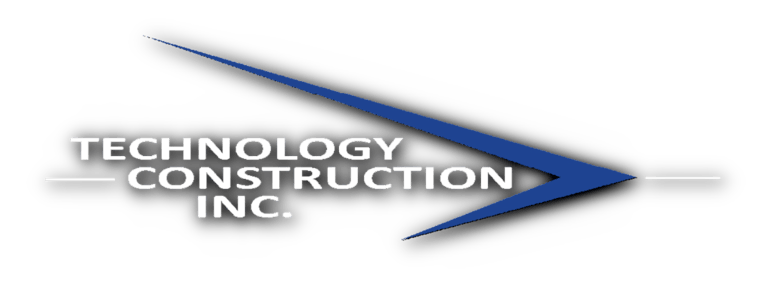 Technology Construction INC logo