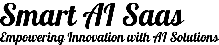 Smart AI Saas logo