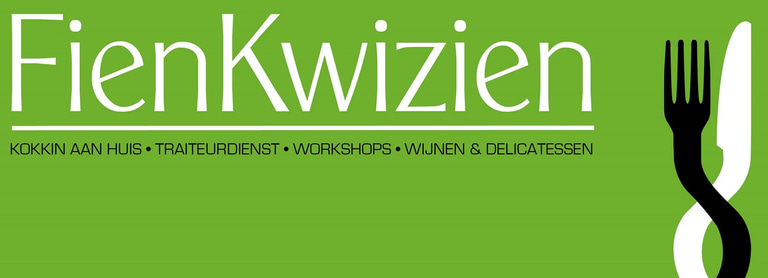 Fienkwizien logo