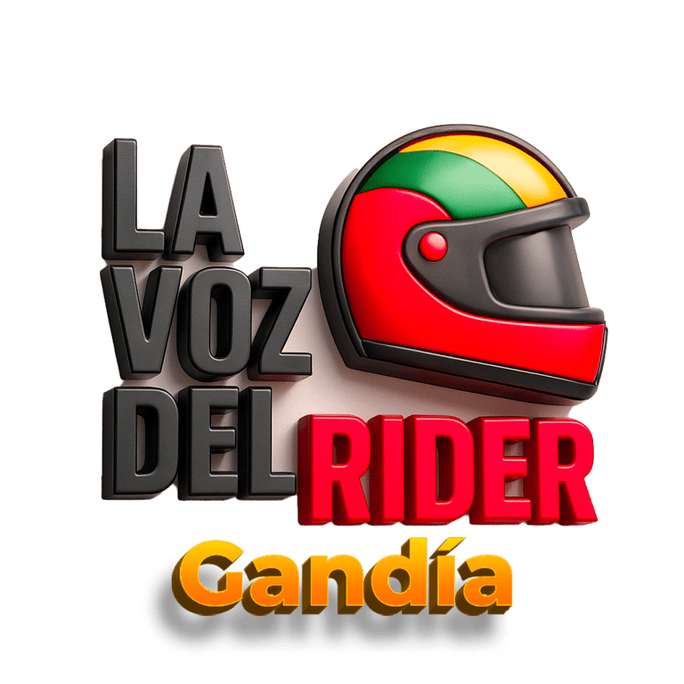Raiders Gandia logo