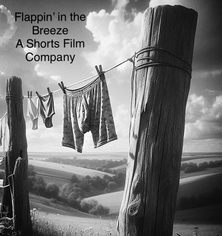 Flappin' in the Breeze Productions logo
