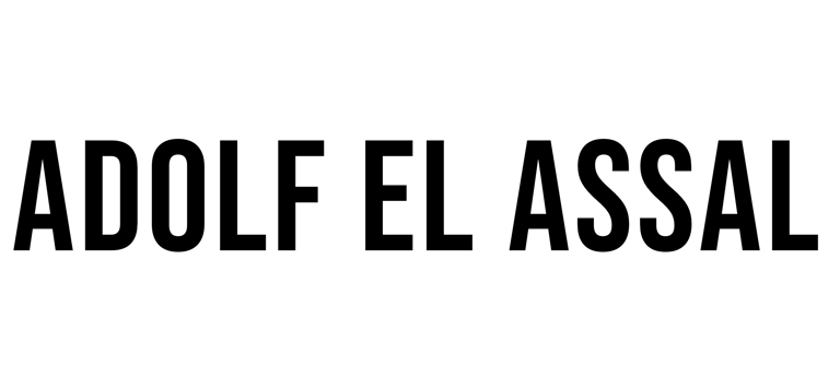 Adolf El Assal logo