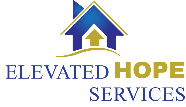 Elevated Hope Services logo
