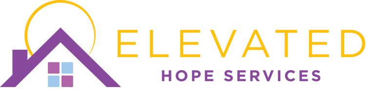 Elevated Hope Services logo