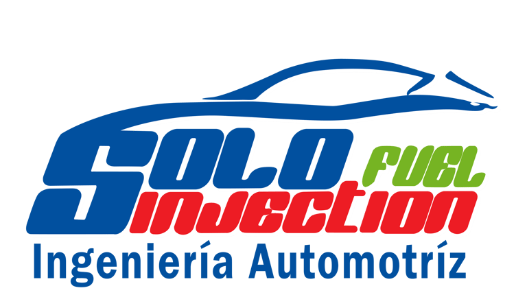 taller mecanico pachuca hidalgo SOLO FUEL INJECTION logo