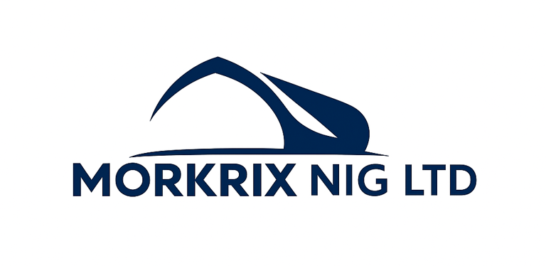 Morkrix logo