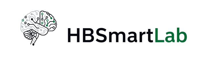 HBSmartLab logo