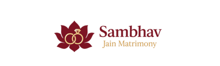 sambhavjainmatrimony logo