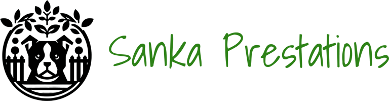 Sanka prestations logo