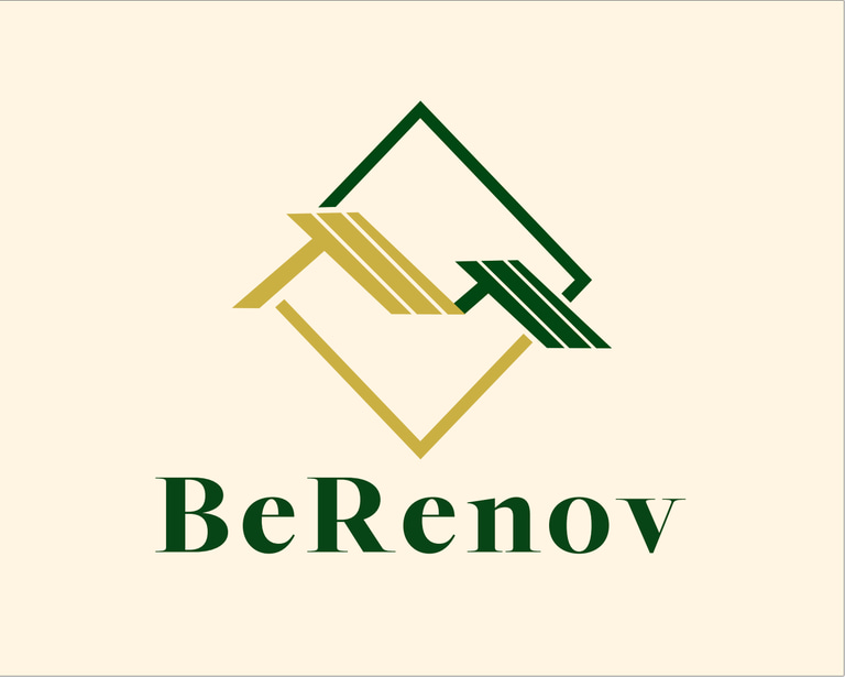 BeRenov logo