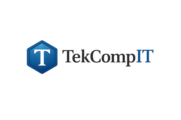 TekCompIT logo
