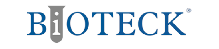 Bioteck Italia logo