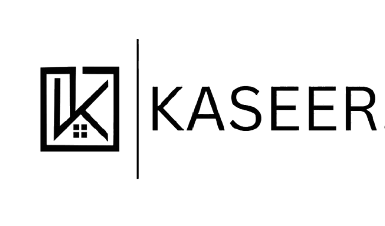 KASEER logo