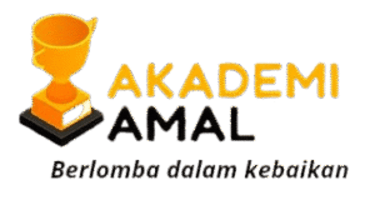 Akademi Amal logo