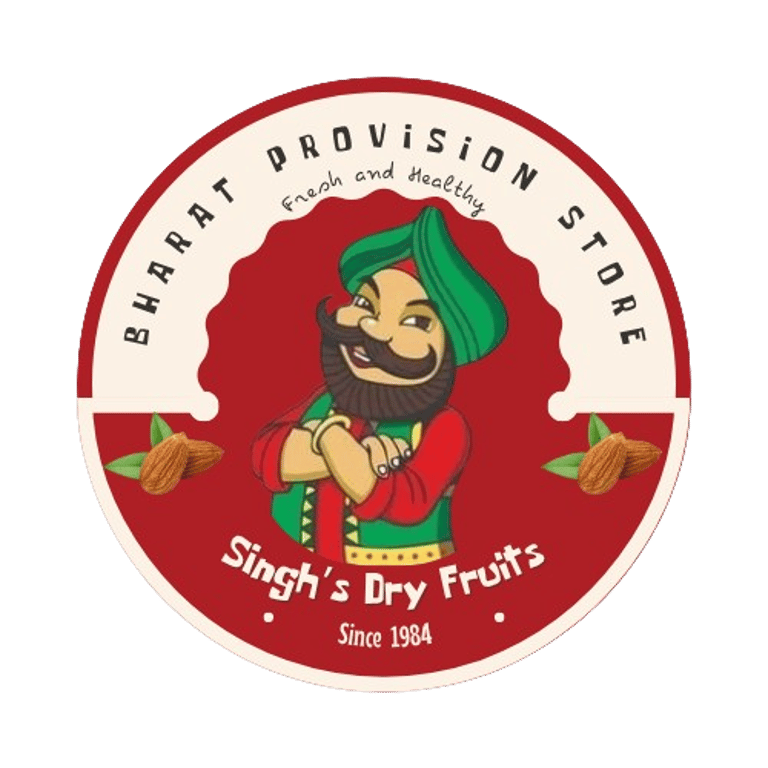 Bharat Provision Store logo