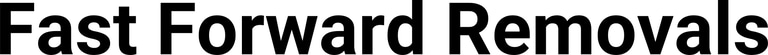 Fast Forward Removals Company logo