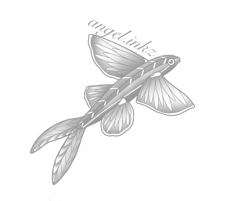 Angel Inkz logo