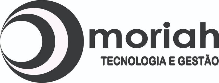 Moriah Gestão logo