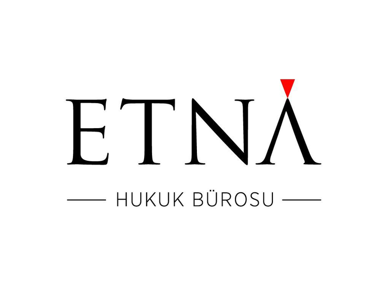Etna Hukuk Bürosu logo